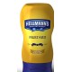 Hellmanns Hardal 245 gr