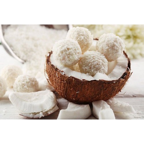 De Co Hindistan Cevizi Kreması 400 ml De Co Hindistan Cevizi Kreması 400 ml