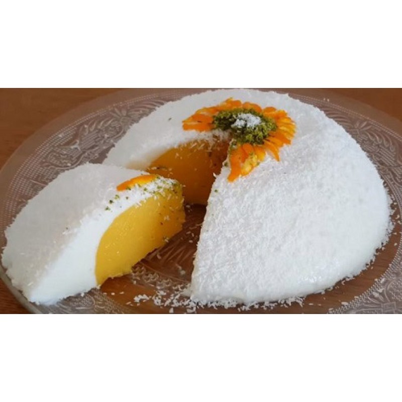 Bağdat Hindistan Cevizi 1 kg Bağdat Hindistan Cevizi 1 kg