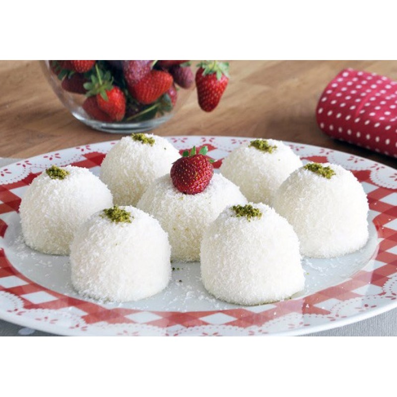 Bağdat Hindistan Cevizi 1 kg Bağdat Hindistan Cevizi 1 kg