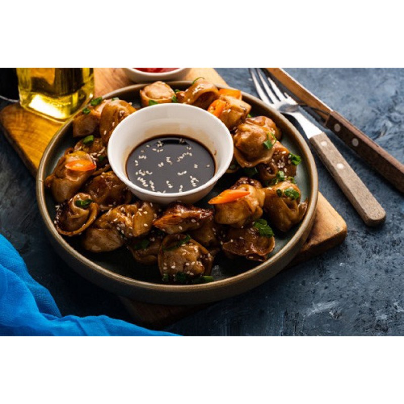 Amoy İstiridye Sosu (Oyster Sauce) 555 gr Amoy İstiridye Sosu (Oyster Sauce) 555 gr