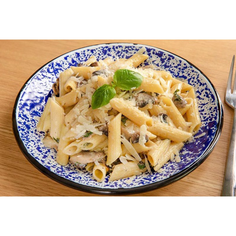 Rummo Kalem Makarna (Penne Rigate) 500 gr