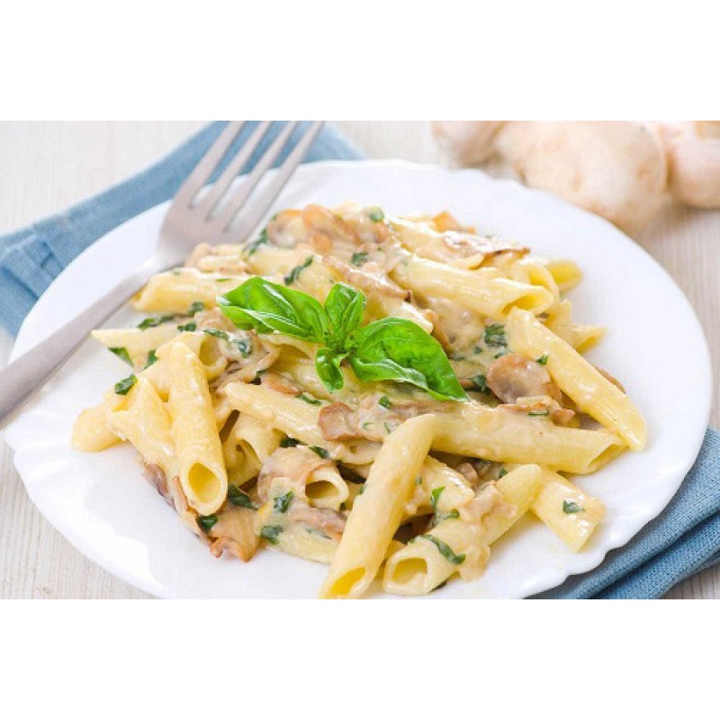 Rummo Kalem Makarna (Penne Rigate) 500 gr