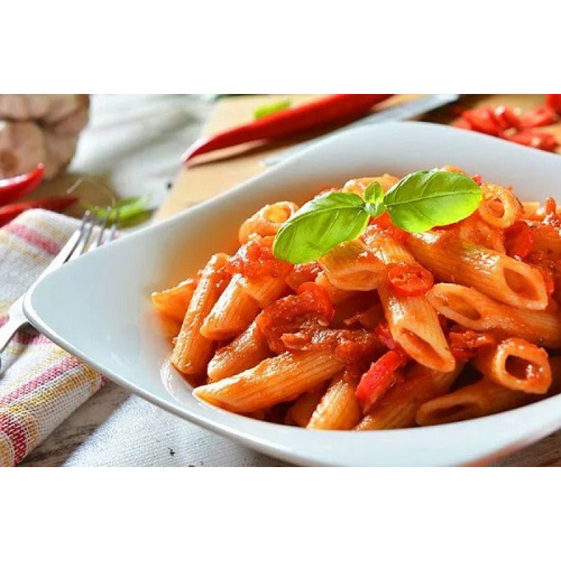 Rummo Kalem Makarna (Penne Rigate) 500 gr