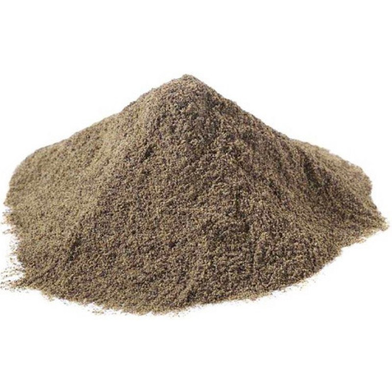 Bağdat Karabiber Toz 1 kg Bağdat Karabiber Toz 1 kg