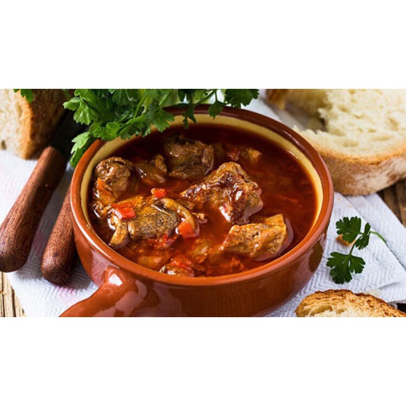 Bağdat Karabiber Toz 1 kg Bağdat Karabiber Toz 1 kg