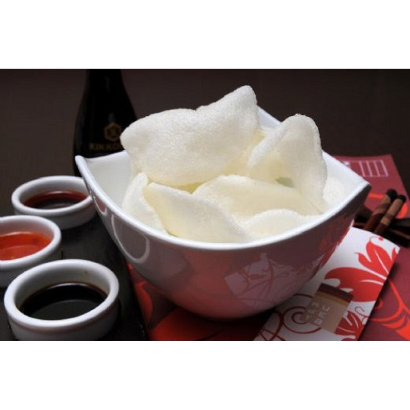 De Co Beyaz Karides Krakeri 227 gr De Co Beyaz Karides Krakeri 227 gr