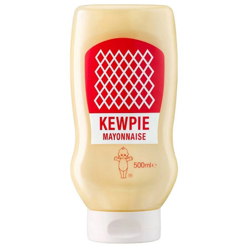 Kewpie Japon Mayonezi 500 ml Kewpie Japon Mayonezi 500 ml