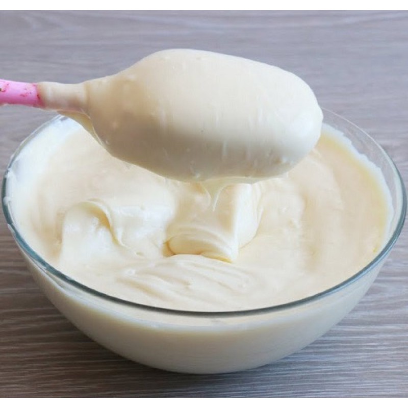 Richs Versati Bitkisel Yağlı Krema 1 lt