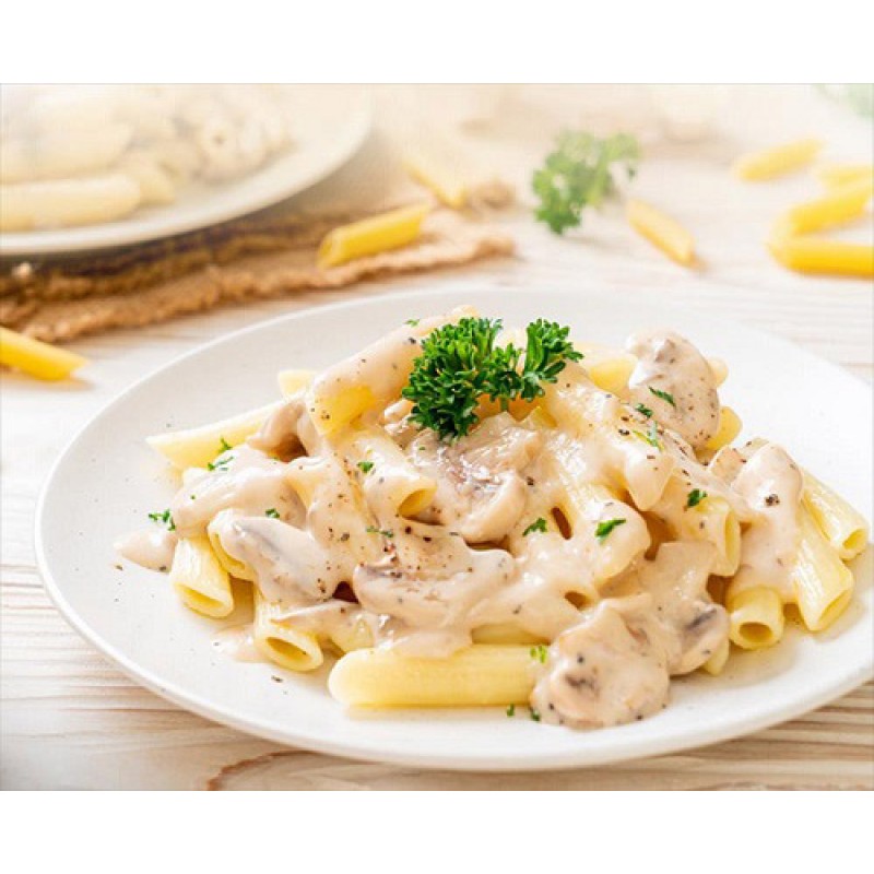 Richs Versati Bitkisel Yağlı Krema 1 lt