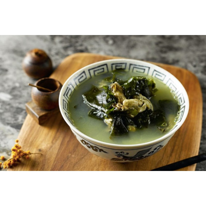 Guri Kombu Kelp Kurutulmuş Yosun 1 kg