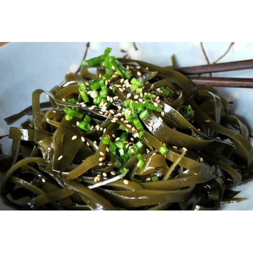 Guri Kombu Kelp Kurutulmuş Yosun 1 kg