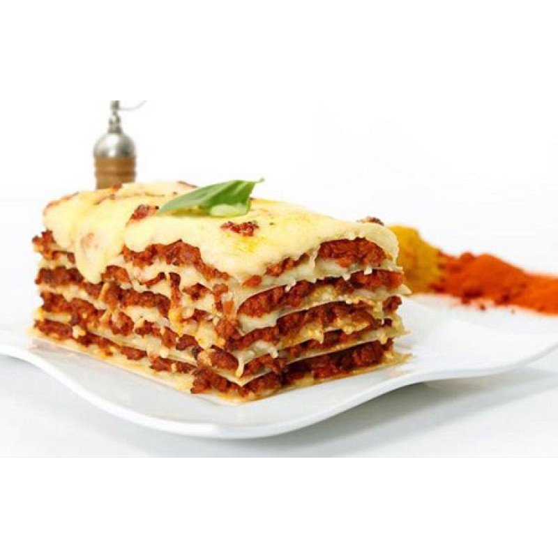 Barilla Lazanya 500 gr Barilla Lazanya 500 gr