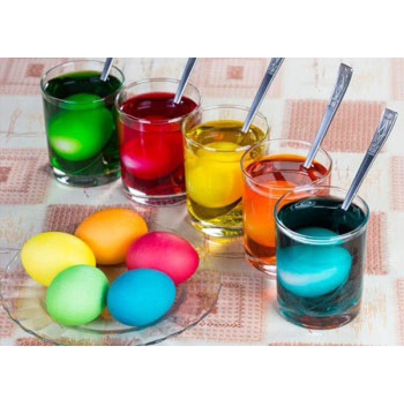 Herco Likit Gıda Boyası Kahverengi 125 gr Herco Likit Gıda Boyası Kahverengi 125 gr