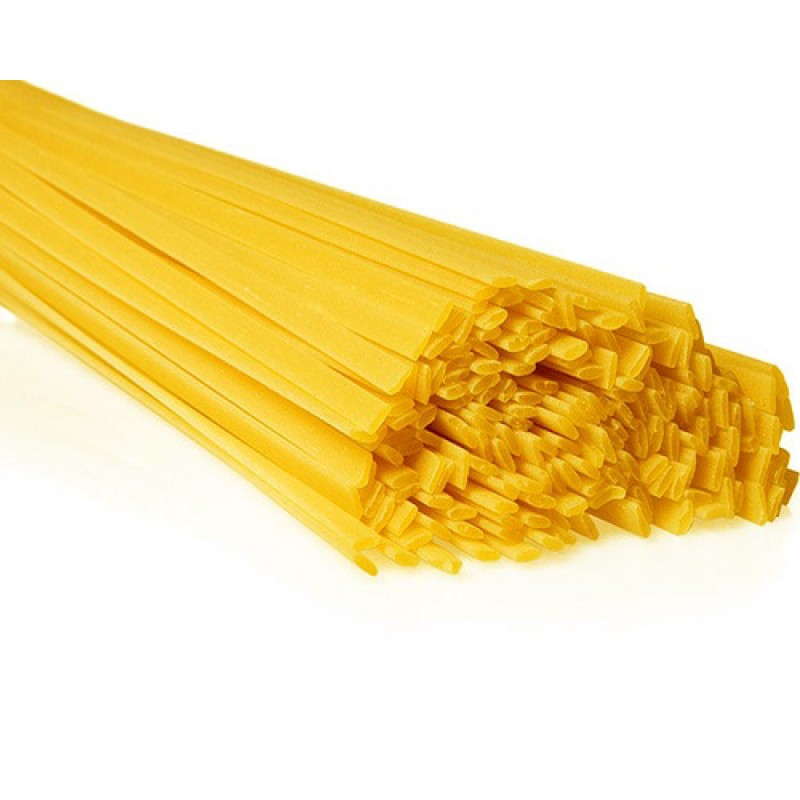 Granoro Yassı Spagetti (Linguine) Makarna 500 gr Granoro Yassı Spagetti (Linguine) Makarna 500 gr