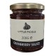 Little Pickle Turna Yemişi Sosu (Cranberry Sauce) 200 gr