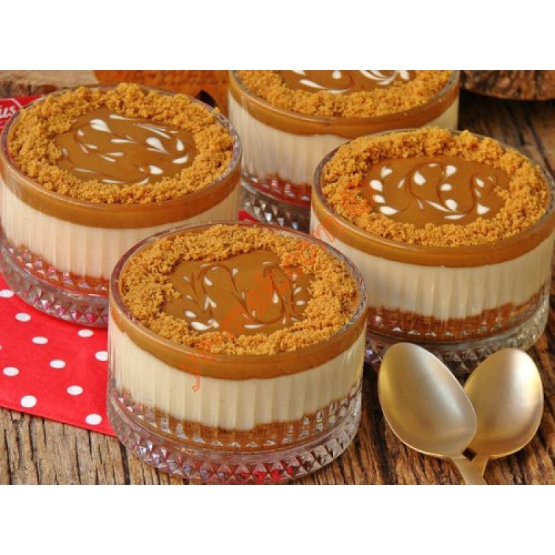 Lotus Biscoff Crumble Ufalanmış Bisküvi 750 gr Lotus Biscoff Crumble Ufalanmış Bisküvi 750 gr