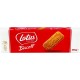 Lotus Biscoff Karamelize Bisküvi 250 gr Lotus Biscoff Karamelize Bisküvi 250 gr