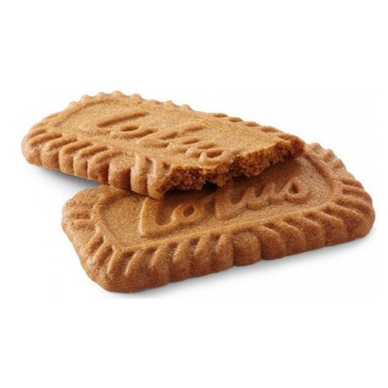 Lotus Biscoff Karamelize Bisküvi 250 gr Lotus Biscoff Karamelize Bisküvi 250 gr