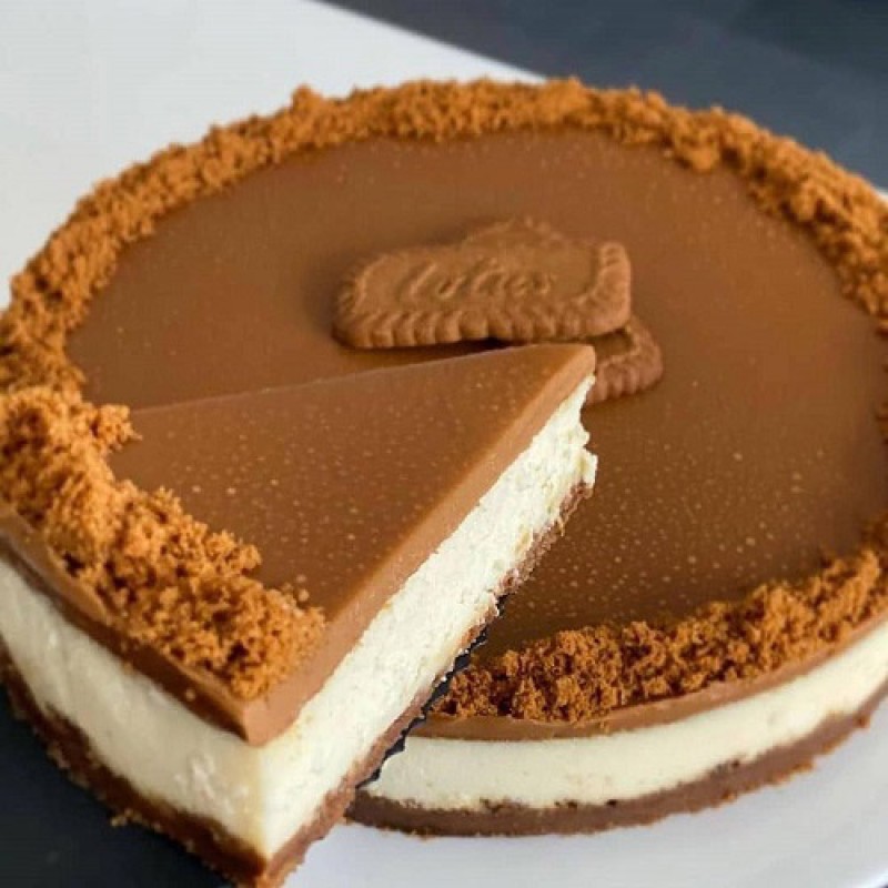 Lotus Biscoff Crumble Ufalanmış Bisküvi 750 gr Lotus Biscoff Crumble Ufalanmış Bisküvi 750 gr