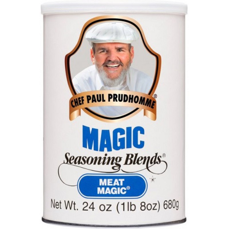 Magic Et Yemekleri İçin Toz Çeşni 680 gr Magic Et Yemekleri İçin Toz Çeşni 680 gr