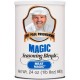 Magic Et Yemekleri İçin Toz Çeşni 680 gr Magic Et Yemekleri İçin Toz Çeşni 680 gr