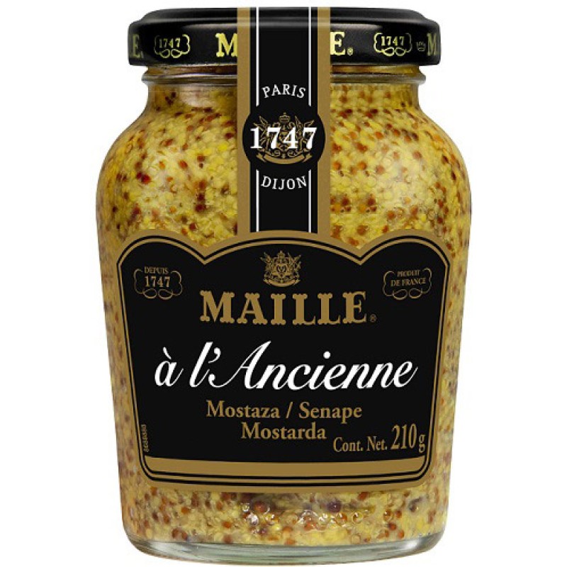 Maille Taneli Hardal 210 gr