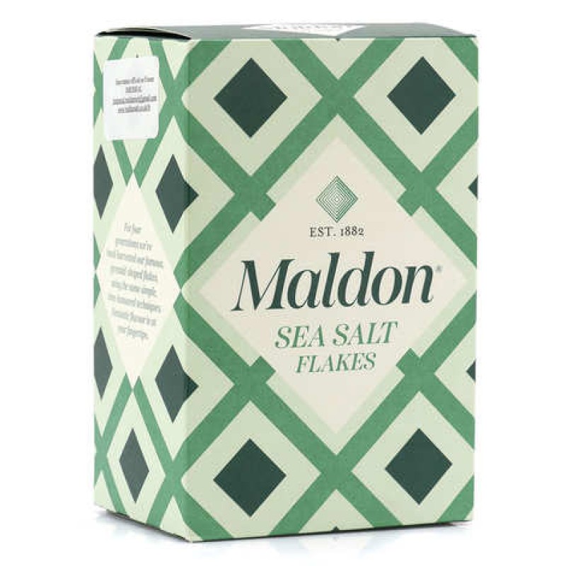 Maldon Deniz Tuzu 250 gr Maldon Deniz Tuzu 250 gr