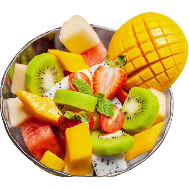 De Co Mango Meyvesi 425 gr De Co Mango Meyvesi 425 gr