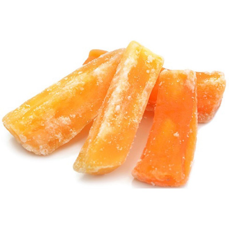 De Co Mango Meyvesi 425 gr De Co Mango Meyvesi 425 gr