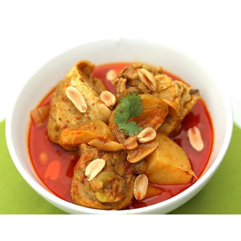 Mae Ploy Massaman Köri Ezmesi 400 gr