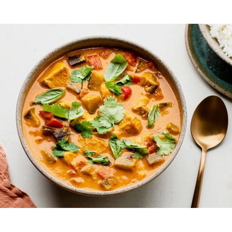 Mae Ploy Massaman Köri Ezmesi 400 gr