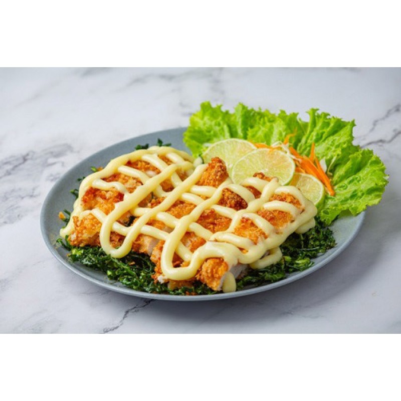 Heinz Sarımsaklı Mayonez 400 gr Heinz Sarımsaklı Mayonez 400 gr