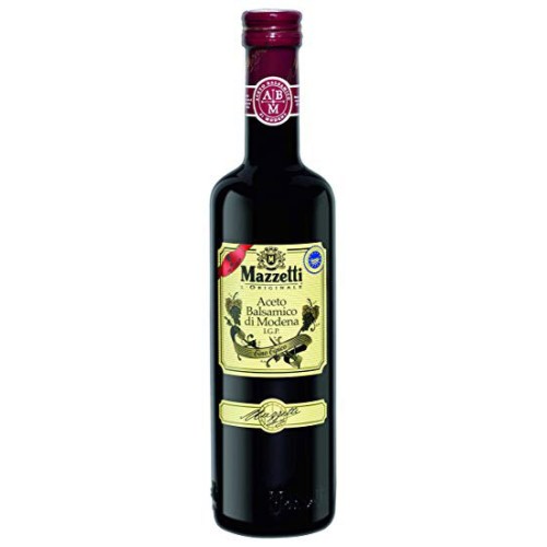 Mazetti Aceto Balzamik Sirke 1 lt