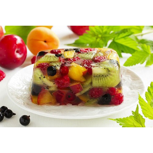 De Co Tropik Meyveler Konservesi 425 gr De Co Tropik Meyveler Konservesi 425 gr