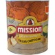 Mission Salsa Cheddar Peynirli Sos 3 kg