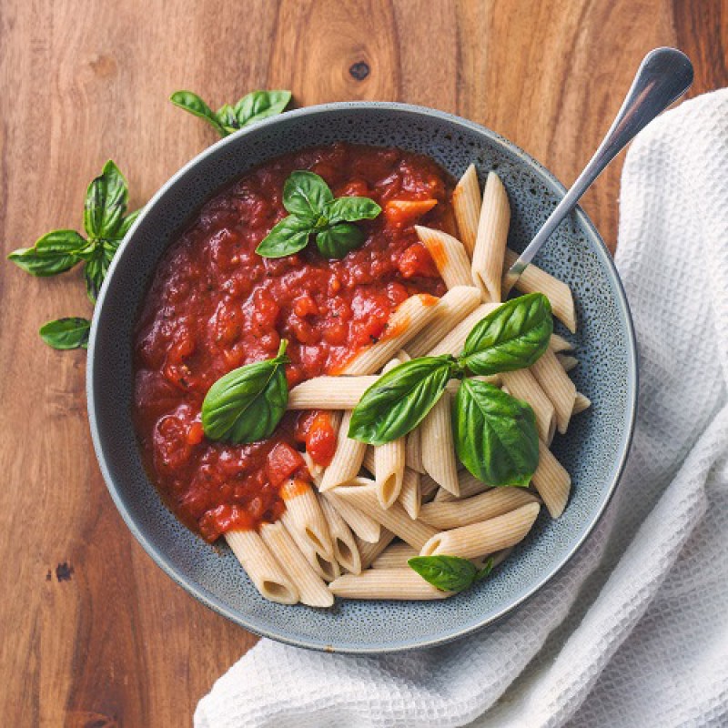 Barilla Napoletana Makarna Sosu 400 gr Barilla Napoletana Makarna Sosu 400 gr