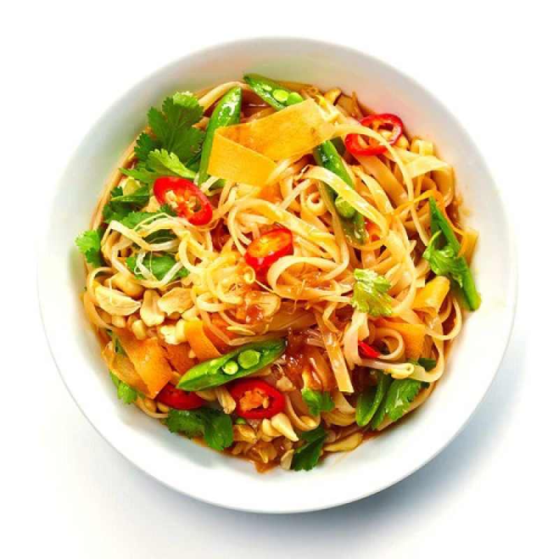 Suree Pad Thai Sos 295 ml