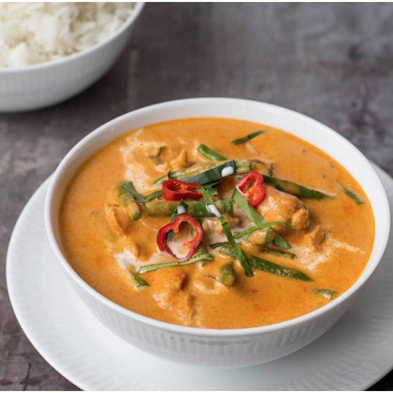 Mae Ploy Panang Körili Ezme 400 gr