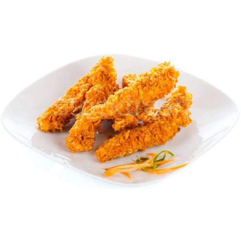Chefline Panko Japon Ekmek Kırıntısı 1 kg