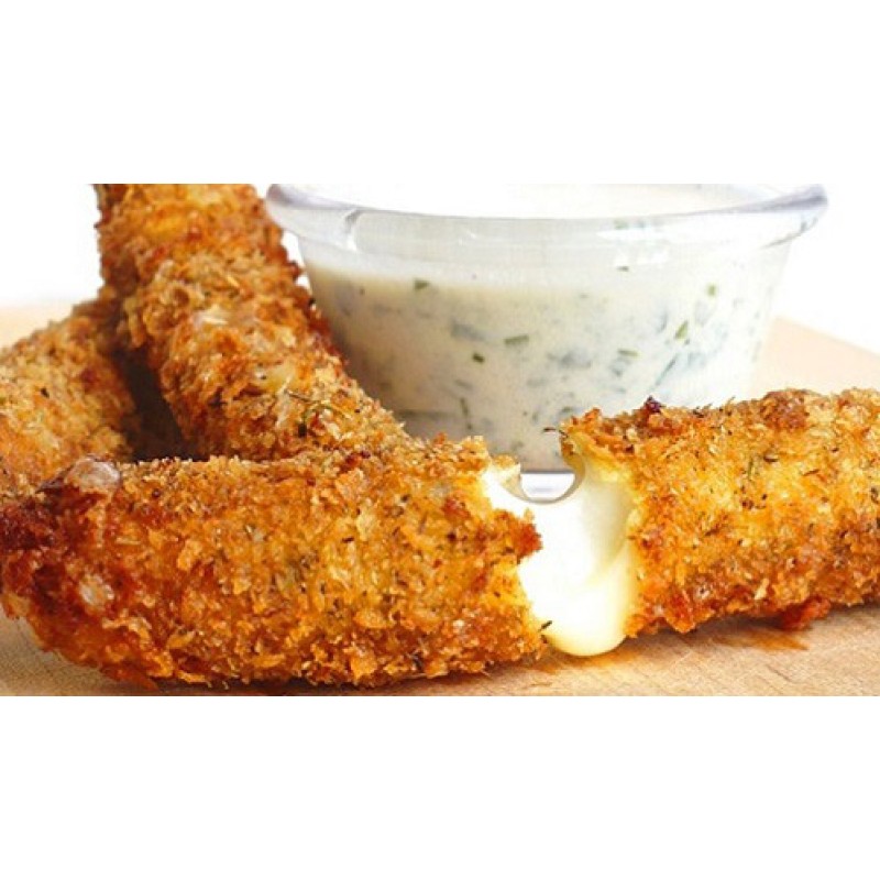 Chefline Panko Japon Ekmek Kırıntısı 1 kg