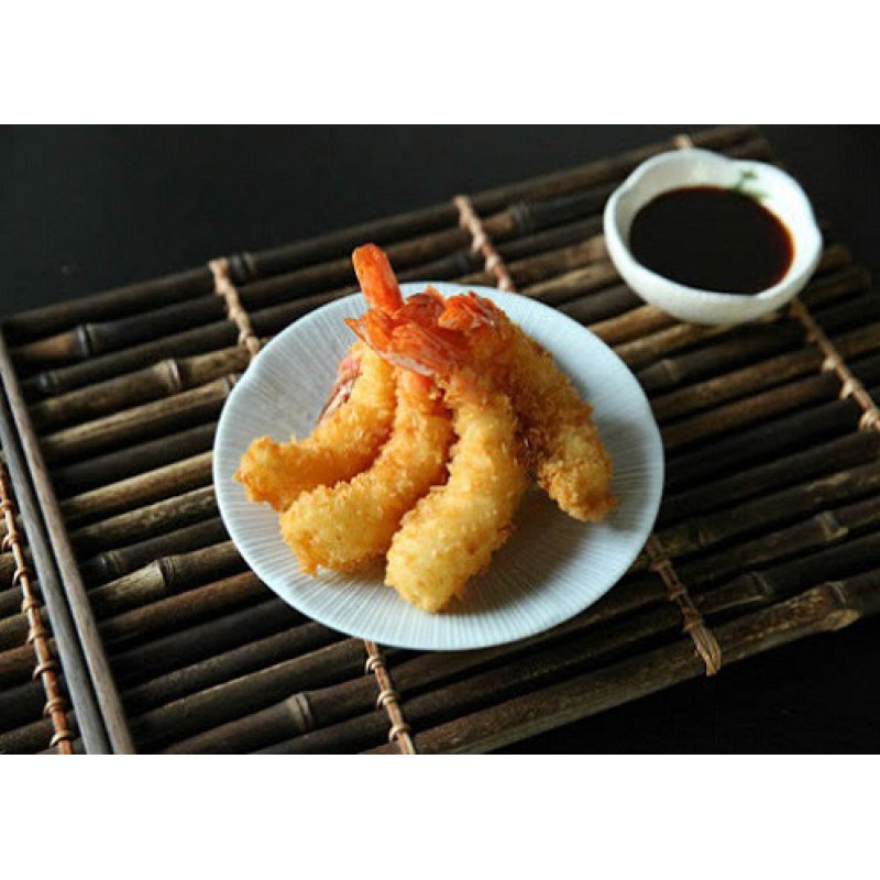 Chefline Panko Japon Ekmek Kırıntısı 1 kg