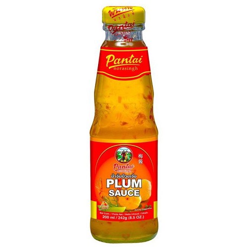 Pantai Erik Sosu (Plum Sauce) 200 ml