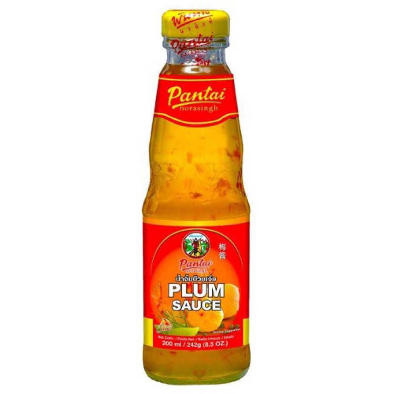 Pantai Erik Sosu (Plum Sauce) 200 ml