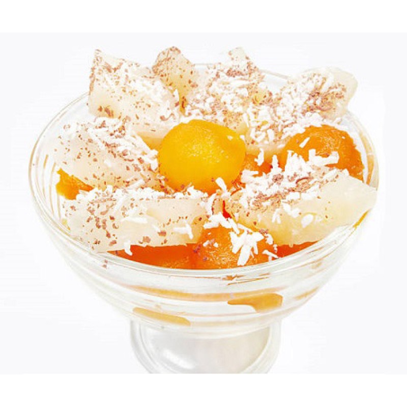 De Co Papaya Meyvesi Konservesi 425 gr De Co Papaya Meyvesi Konservesi 425 gr