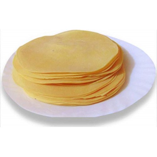 Midas Pappadums 200 gr