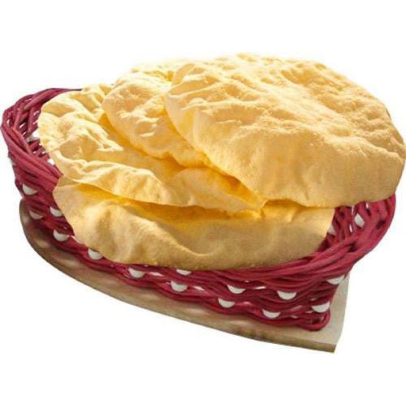 Midas Pappadums 200 gr