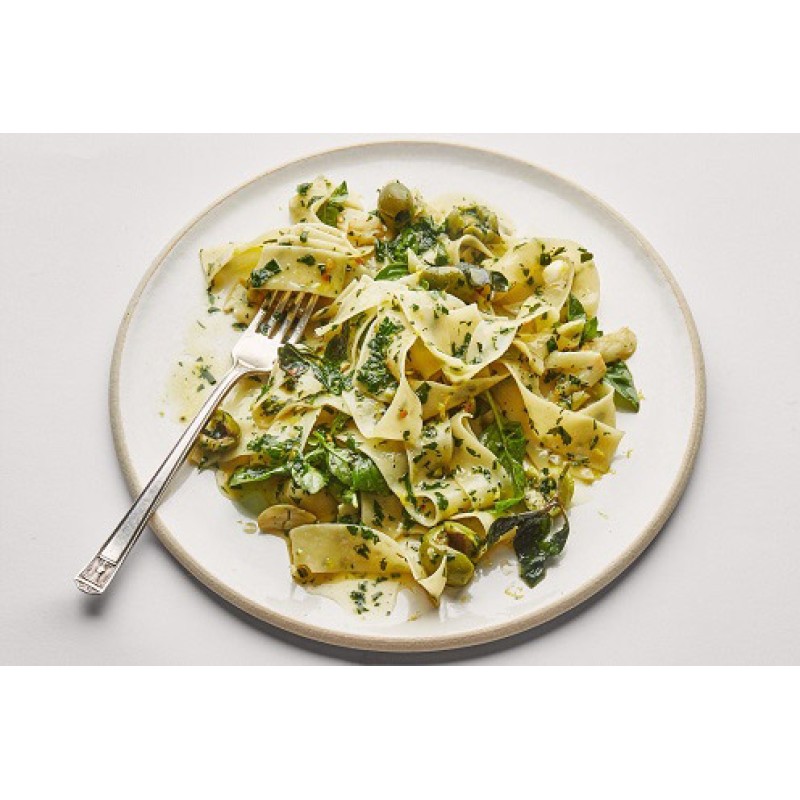 Granoro Pappardelle Makarna 500 gr Granoro Pappardelle Makarna 500 gr