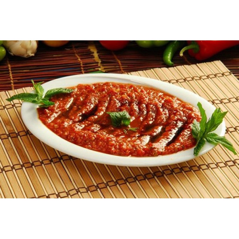 Bağdat Pulbiber 1 kg