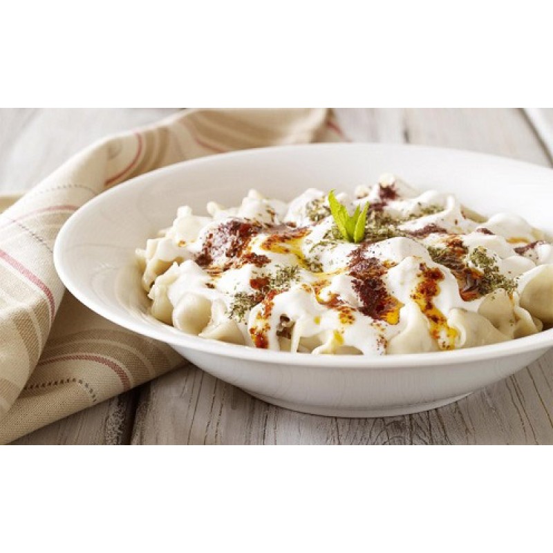 Bağdat Pulbiber 1 kg